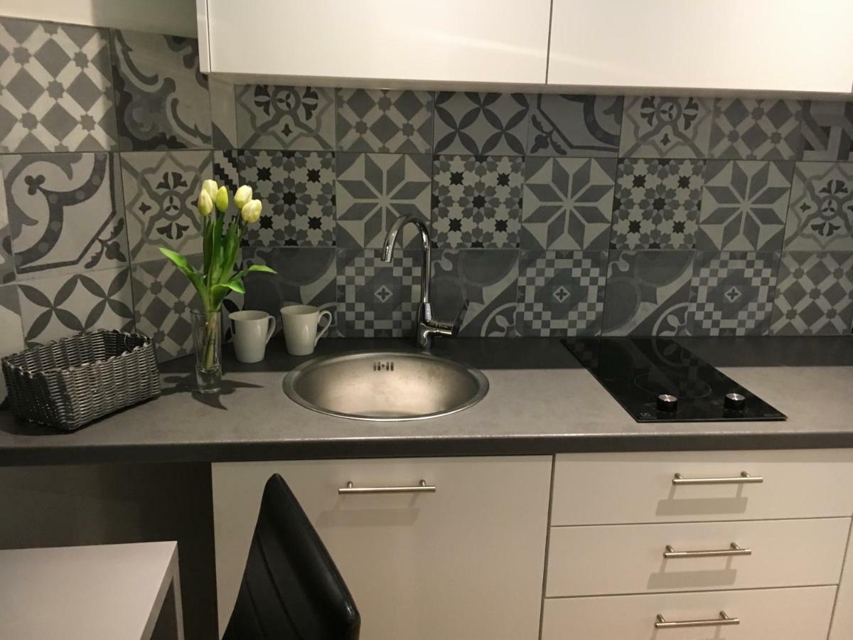 Adria Apartment Rijeka Ngoại thất bức ảnh