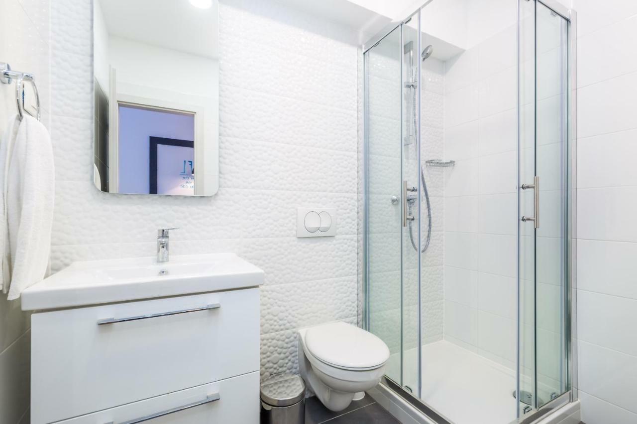 Adria Apartment Rijeka Ngoại thất bức ảnh